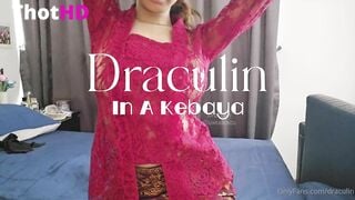 Draculin OF Video 4