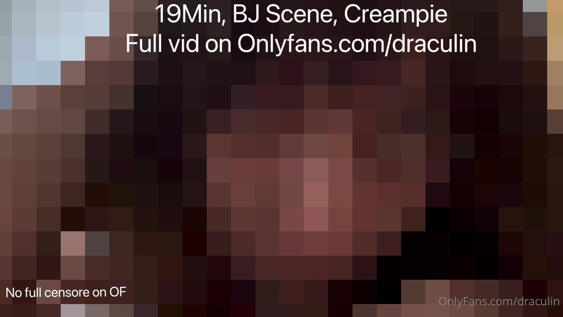 Draculin OnlyFans 1 2