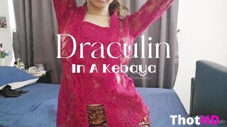 Draculin XXX 4