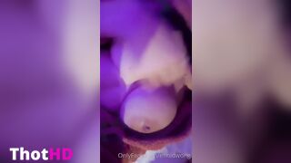 Ennid Wong Only Fans Leak 7