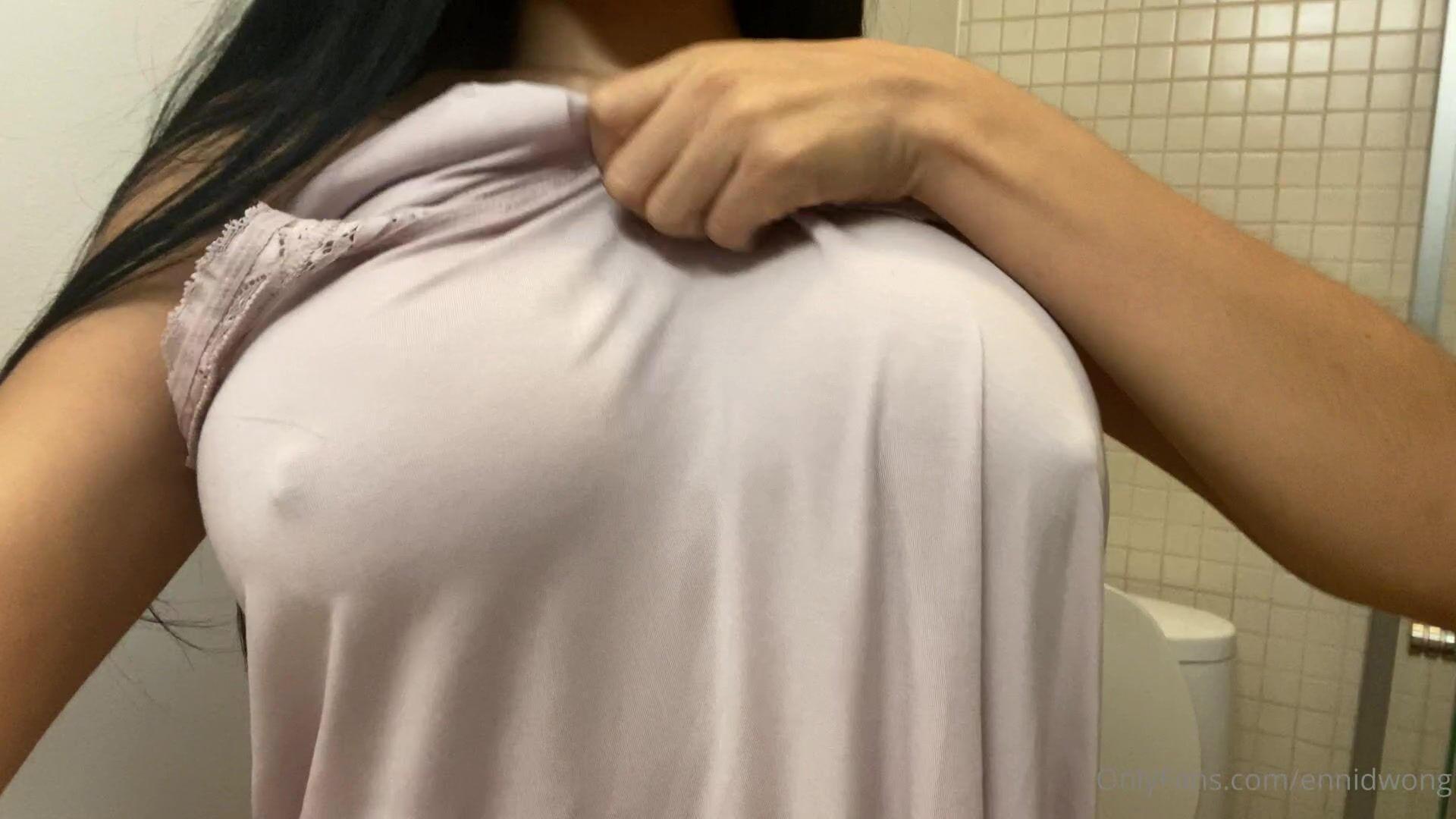 Ennid Wong Only Fans Leak