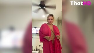 Olyria Roy Leaked OF 4