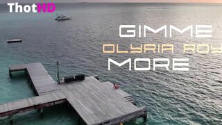 Olyria Roy Leaked OF 9