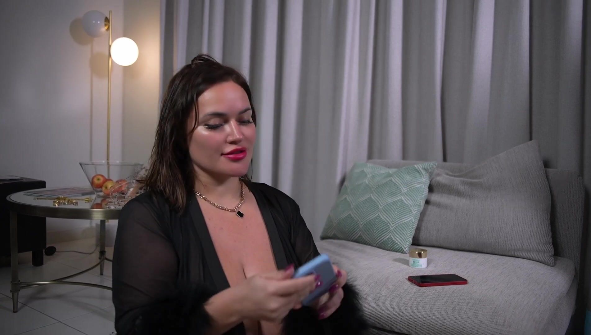 Olyria Roy Leaked OF Video 1 2
