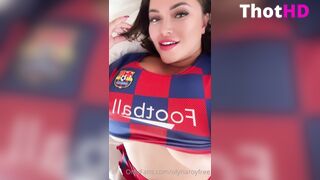 Olyria Roy Leaked Only Fans 1