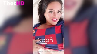Olyria Roy Leaked Only Fans 1