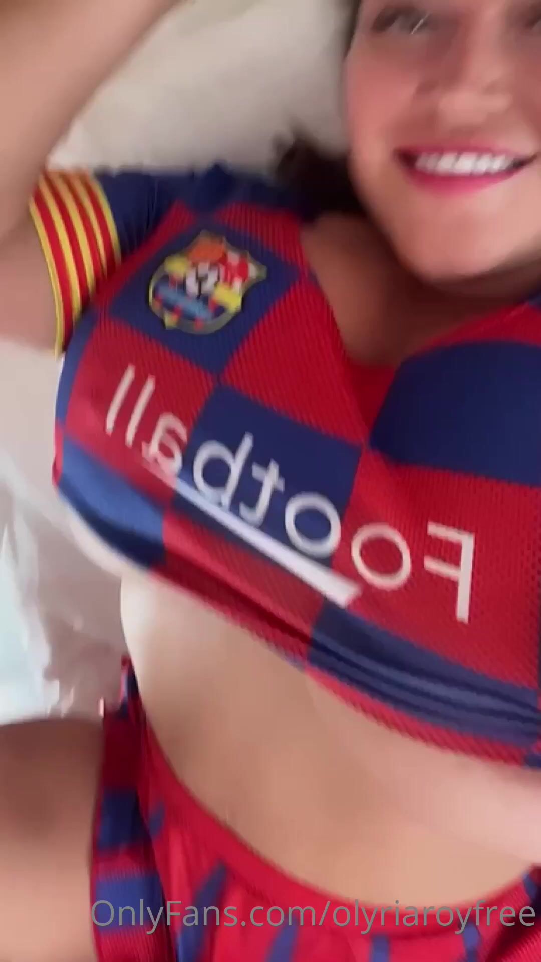 Olyria Roy Leaked Only Fans 1