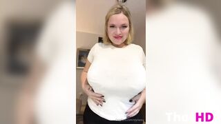 Olyria Roy Leaked Only Fans 9