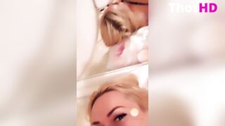 Olyria Roy Only Fans Leak 5