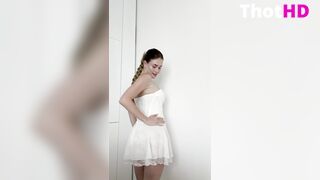Fabienne.0805 Leaked OF Video 1