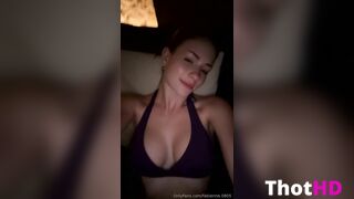 Fabienne.0805 Leaked OF