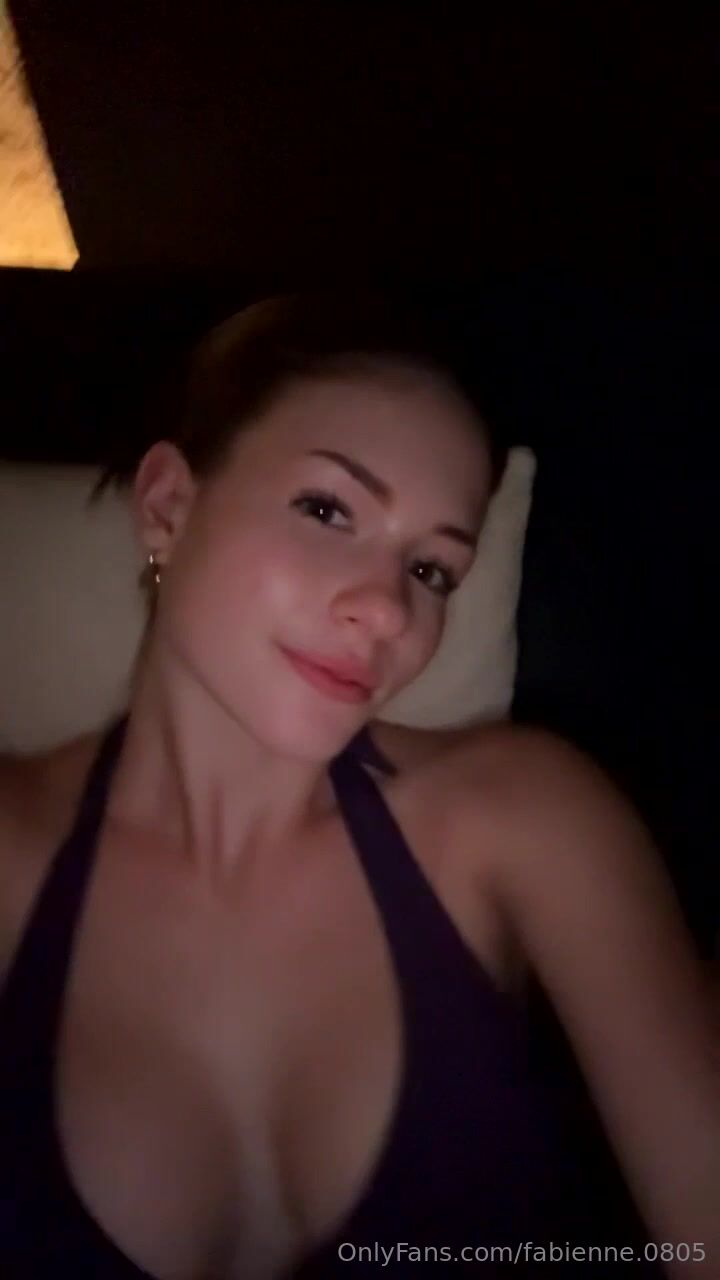 Fabienne.0805 Leaked OF