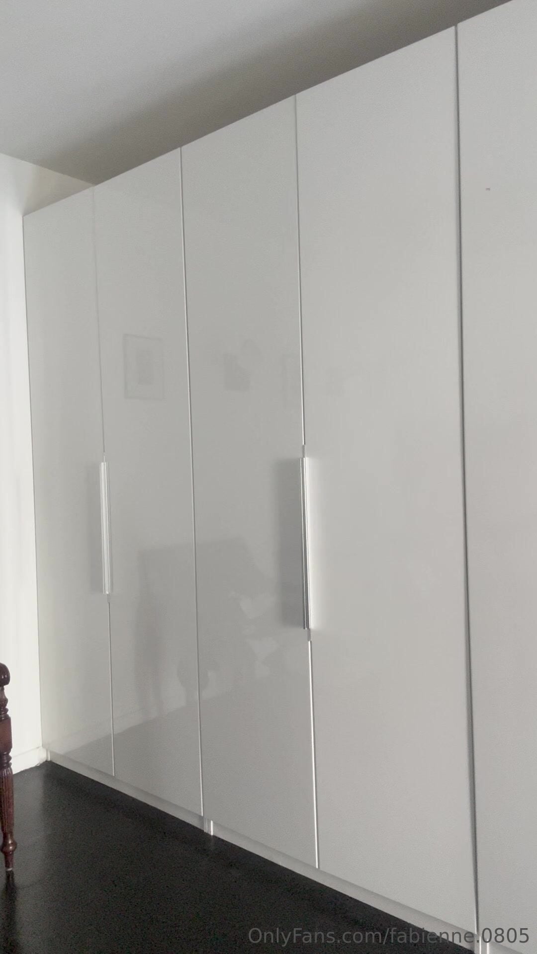 Fabienne.0805 Leaked Video 2