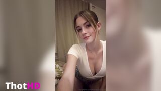 Fabienne.0805 Video Leak 1