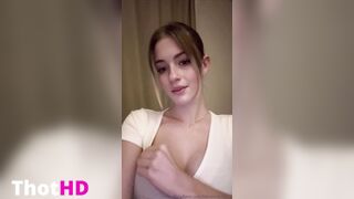 Fabienne.0805 Video Leak 1