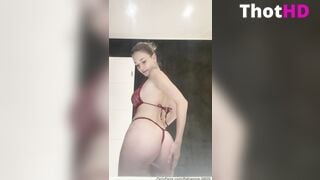 Fabienne.0805 Video Leak 4