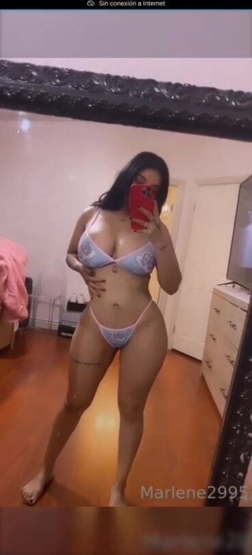 Marlene2995 XXX
