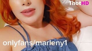 Marleny Aleelayn Leaked Video 1