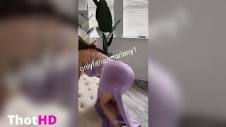 Marleny Aleelayn Only Fans Leak