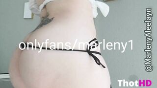 Marleny1 Leaked OF