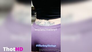 Marleny1 Leaked OnlyFans 1