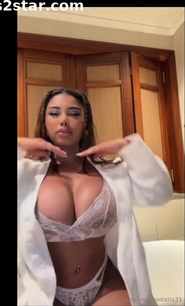 Tootatis Leaked OnlyFans