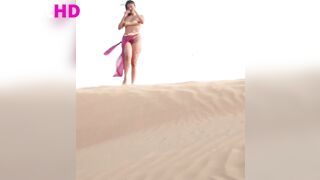 Ashwitha Leaked OF Video 2 2