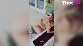 Ashwitha Video 1