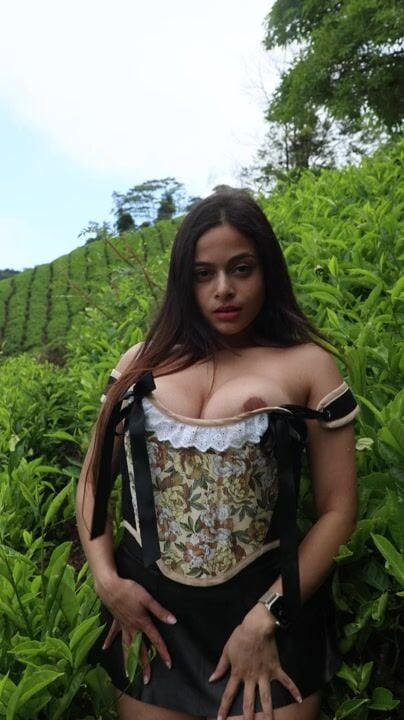Ashwitha4real Video 2