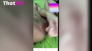 Praew Leaked OF Video 2
