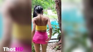 Praew Leaked Video