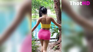 Praew Leaked Video