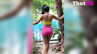 Praew Leaked Video