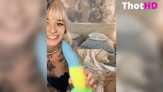 Sallydinosaur Leaked OF 6