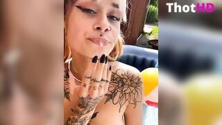 Sallydinosaur Leaked Only Fans 1 2