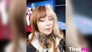 Sallydinosaur OF Leak 3