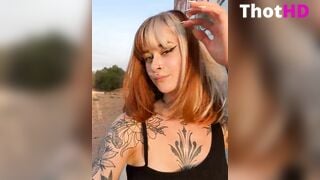 Sallydinosaur Only Fans Leak 4