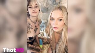 Sallydinosaur Only Fans Leak 6