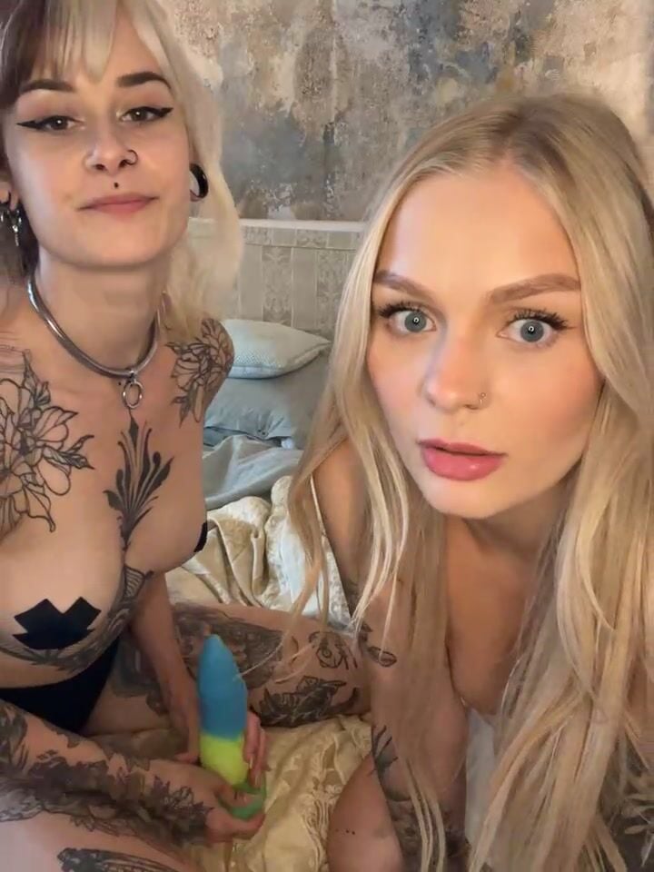 Sallydinosaur Only Fans Leak 6