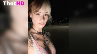 Sallydinosaur OnlyFans Leak 1