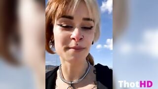 Sallydinosaur OnlyFans Leak 2