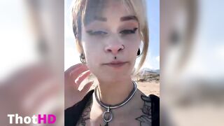 Sallydinosaur OnlyFans Leak 2