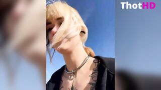 Sallydinosaur OnlyFans Leak 2