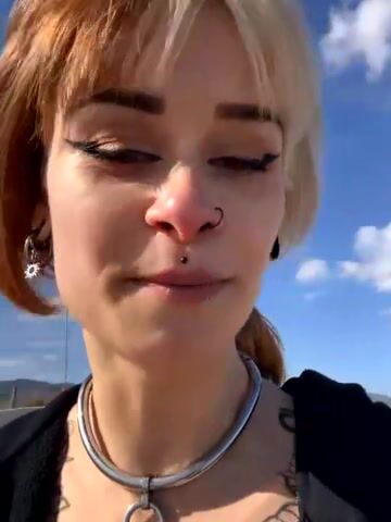 Sallydinosaur OnlyFans Leak 2