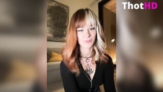 Sallydinosaur OnlyFans Leak 2 2