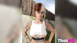 Sallydinosaur Video 1 2