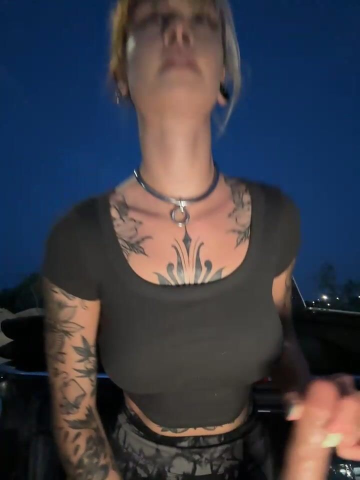 Sallydinosaur Video 2