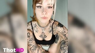 Sallydinosaur Video Leak 2