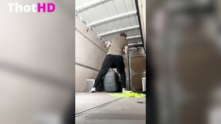 Sallydinosaur Video 4