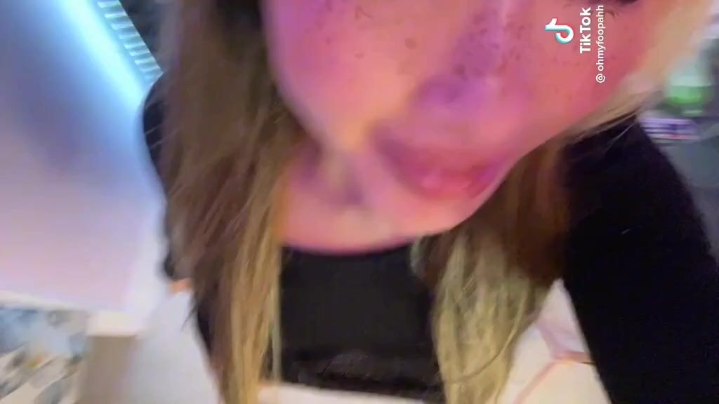 Foopah OF Video 2